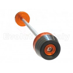 Tamponi Paracolpi Forcella Anteriore per KTM DUKE 790