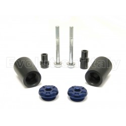 Tamponi Paratelaio per MT 09