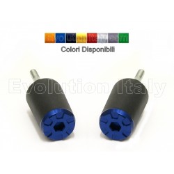 Tamponi Paratelaio per MT 09