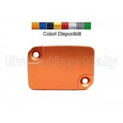 Coperchio Vaschetta Freno Anteriore per KTM ENDURO 690 R