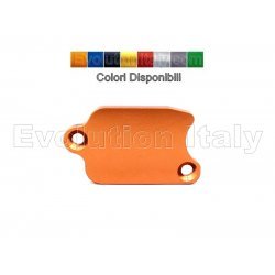 Coperchio Vaschetta Freno Posteriore per KTM ADVENTURE 990 DAKAR EDITION