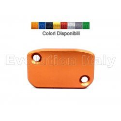 Coperchio Vaschetta Frizione per KTM EXC 250 con Pompa Brembo