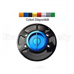 Tappo Benzina EVO per BMW R 1200 GS ADVENTURE