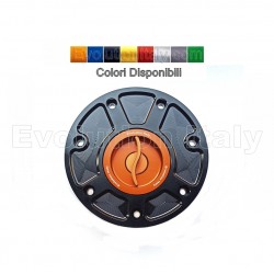 Tappo Benzina EVO per KTM DUKE 890