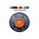 Tappo Benzina EVO per KTM DUKE 890 R