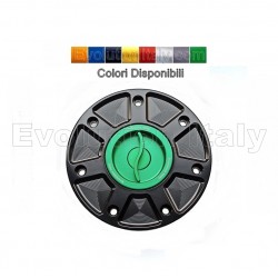 Tappo Benzina EVO per KAWASAKI GTR 1000