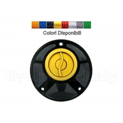 Tappo Benzina EVO per SUZUKI BANDIT 1250 GSF