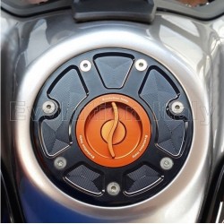 Tappo Benzina EVO per KTM DUKE 125