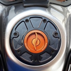 Tappo Benzina EVO per KTM DUKE 890