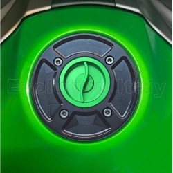 Tappo Benzina EVO per KAWASAKI VERSYS 1000 SE