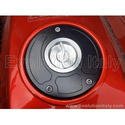 Tappo Benzina EVO per SUZUKI BANDIT 1250 GSF