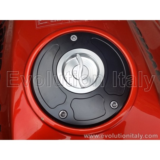 Tappo Benzina EVO per DUCATI 998 FE