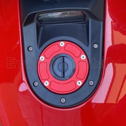 Tappo Benzina EVO per DUCATI DIAVEL 1200