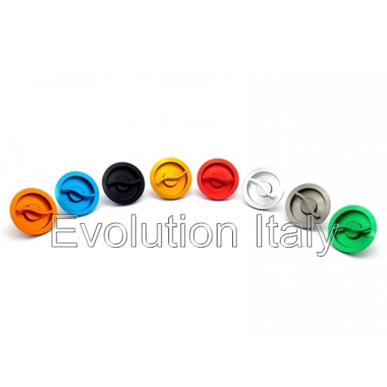 Tappo Benzina EVO per DUCATI 998 FE