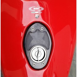 Tappo Benzina EVO per DUCATI 999 R XEROX