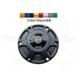 Tappo Benzina QUICK per MV AGUSTA TURISMO VELOCE 800