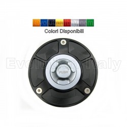 Tappo Benzina QUICK per MV AGUSTA F4 1000 2010-2019