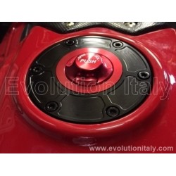 Tappo Benzina QUICK per MV AGUSTA TURISMO VELOCE 800