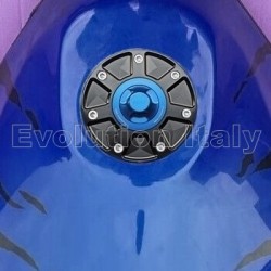 Tappo Benzina QUICK per KAWASAKI ZRX 1100