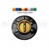 Tappo Benzina a VITE per BMW R NINE T