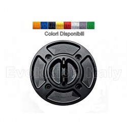 Tappo Benzina a VITE per DUCATI STREETFIGHTER 955 V2 S