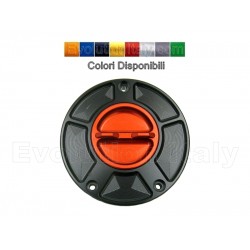 Tappo Benzina a VITE per DUCATI 1000 S