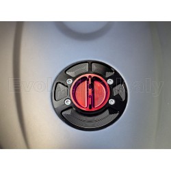 Tappo Benzina a VITE per BMW F 650 GS TWIN