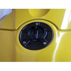 Tappo Benzina a VITE per KAWASAKI NINJA 600 ZX 6 R 2007-2015 Tappo Benzina a VITE per KAWASAKI NINJA 600 ZX 6 R 2007-2015