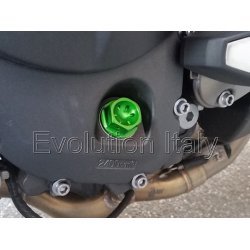 Tappo Olio Motore per KTM XC 150 W Tappo Olio Motore per KTM XC 150 W