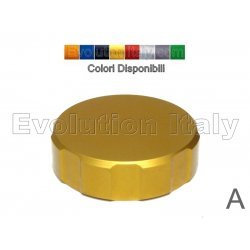 Tappo Serbatoio Posteriore Freno per HONDA XL 1000 VA