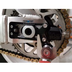 TENDICATENA per YAMAHA YZF R1 1000 2004-2006 con Nottolini