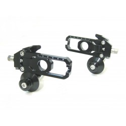 TENDICATENA per HONDA CBR 650 R 2019-2024 con Nottolini