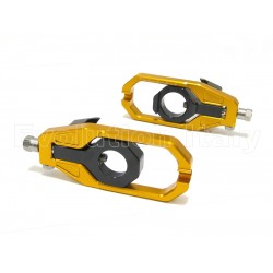 TENDICINGHIA per YAMAHA T MAX 530 IRON MAX 2014-2017