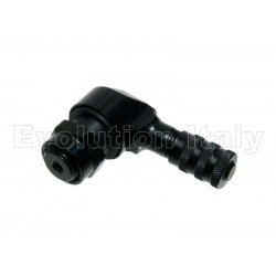 Valvola Aria 90° a Pipa per Cerchi Moto